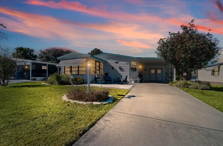 1616 Myrtle Beach Drive, The Villages, FL 32159 - Image #2