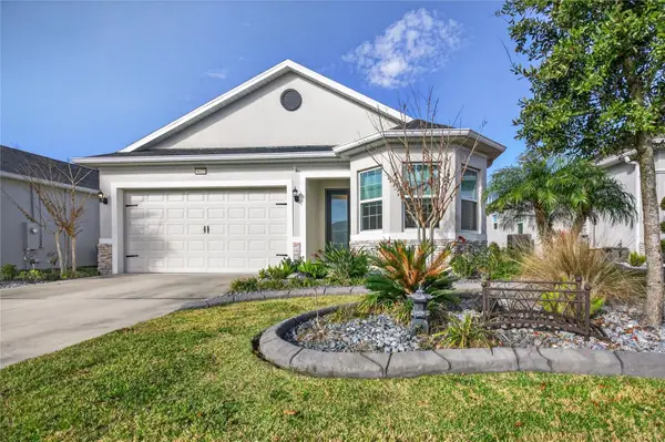 8677 Bridgeport Bay Circle, MOUNT DORA, FL 32757