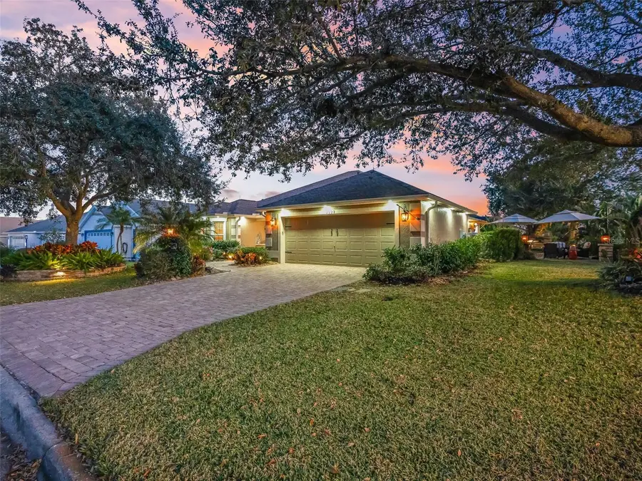 2223 Westchester Way, The Villages, FL 32162 - #2