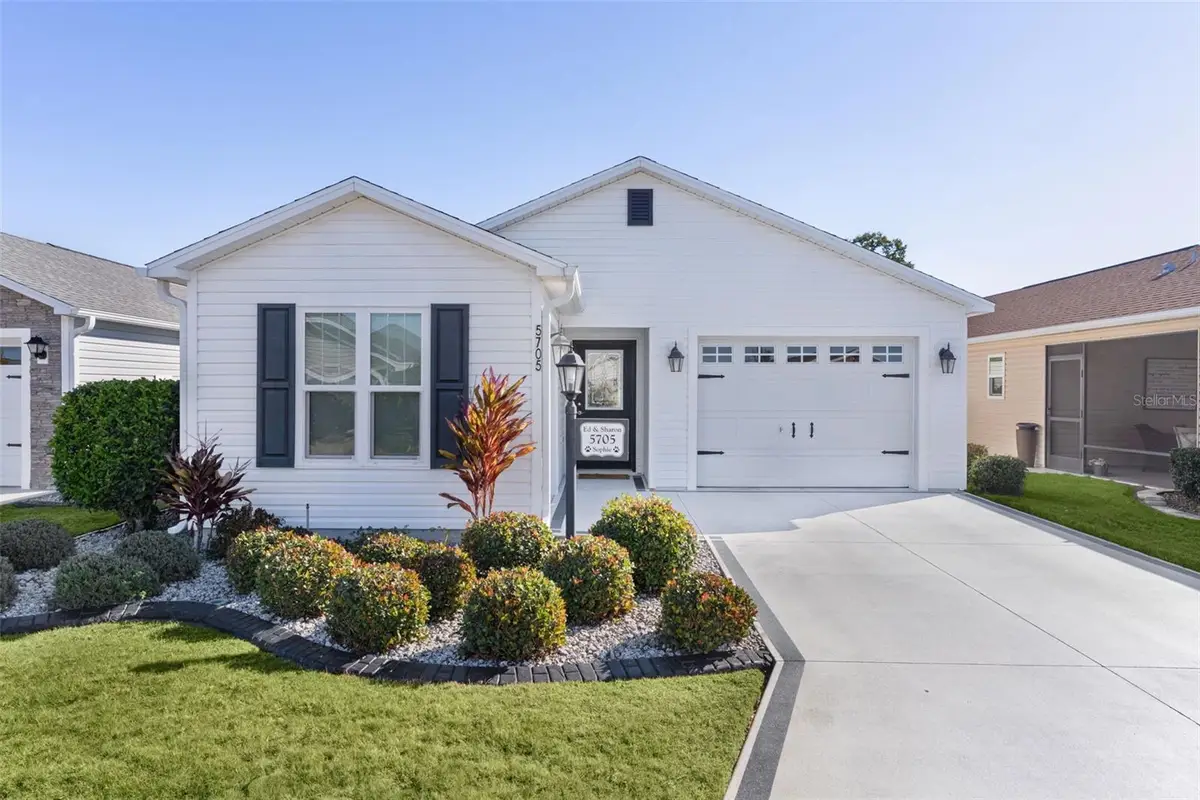 5705 Craft Court, The Villages, FL 32163 - Image #1