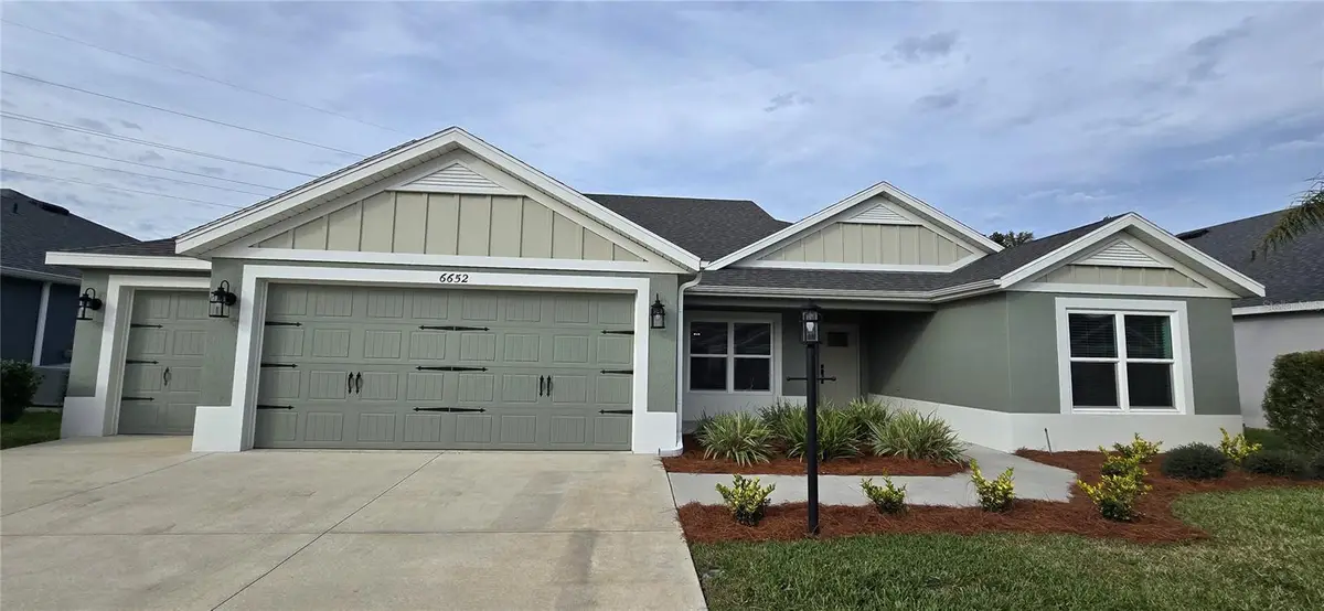 6652 Tammy Lane, Howey In The Hills Okahumpka, FL 34762 - Image #1