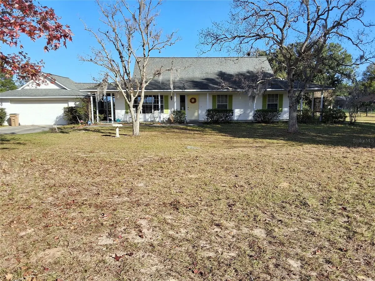 11805 Skyview Lane, Clermont, FL 34715 - Image #1