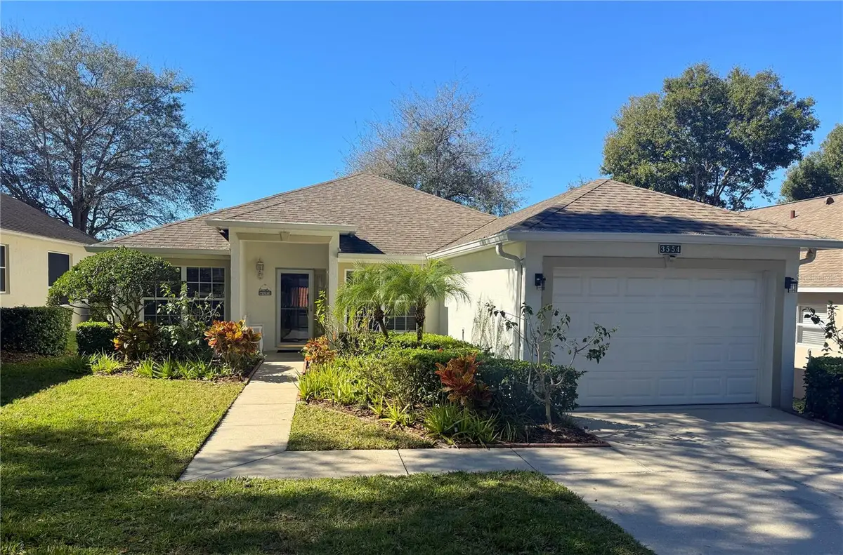 3554 Rollingbrook Street, Clermont, FL 34711 - Image #1