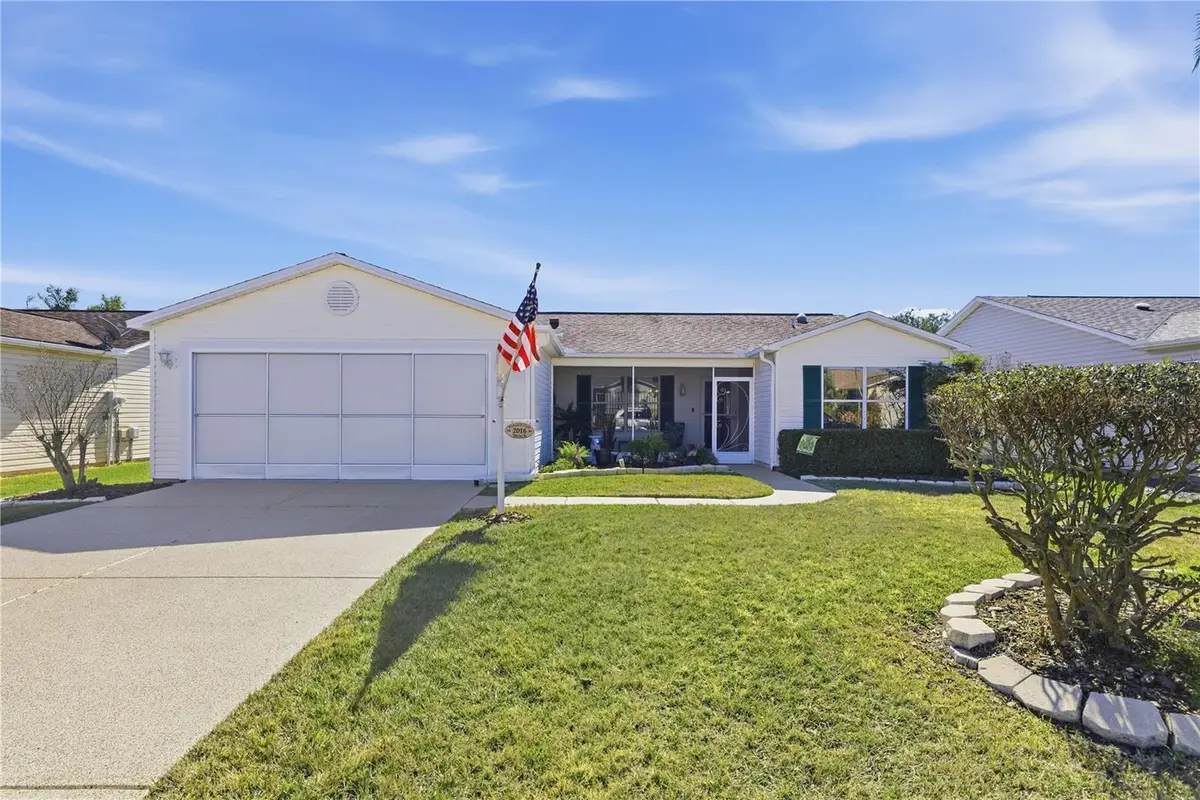 2016 Claudio Lane, The Villages, FL 32159 - Image #1