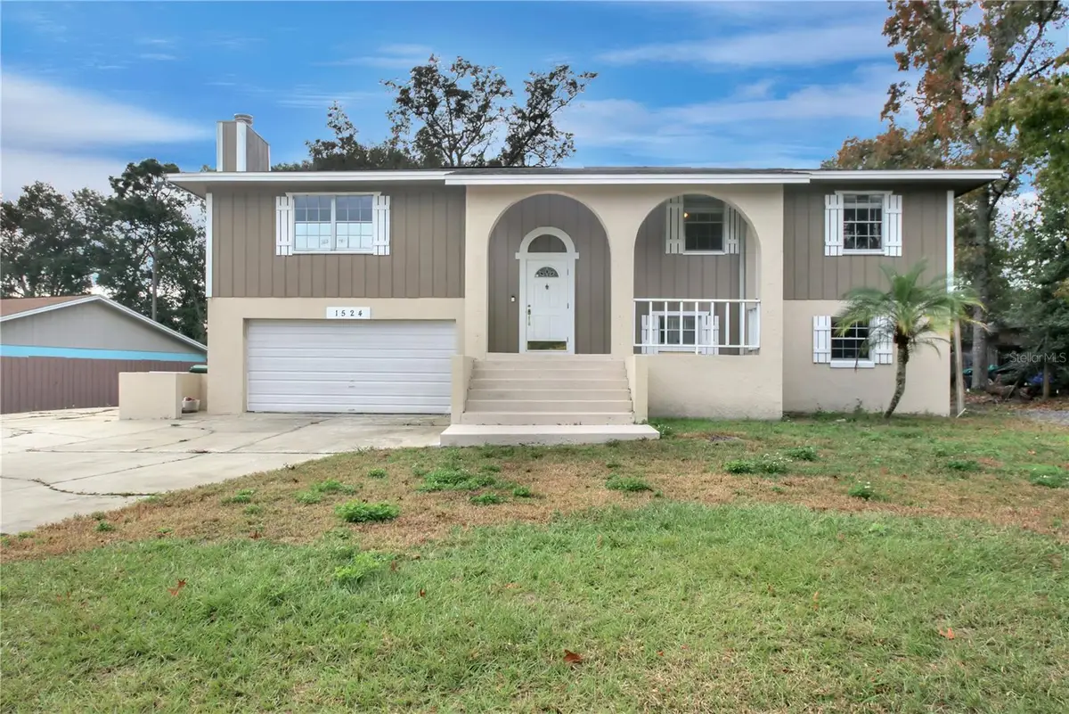 1524 Yvonne Street, Apopka, FL 32712 - Image #1