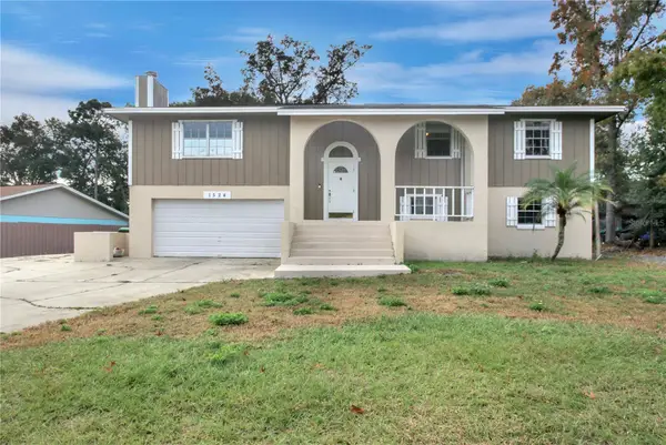 1524 Yvonne Street, APOPKA, FL 32712