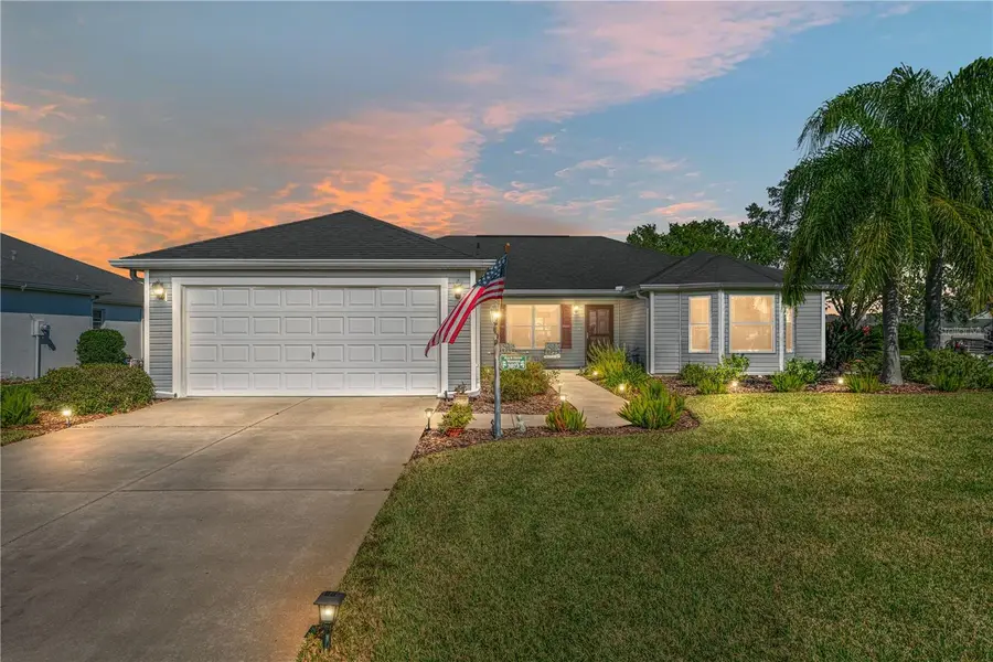 3073 Riverdale Road, The Villages, FL 32162 - Image #3