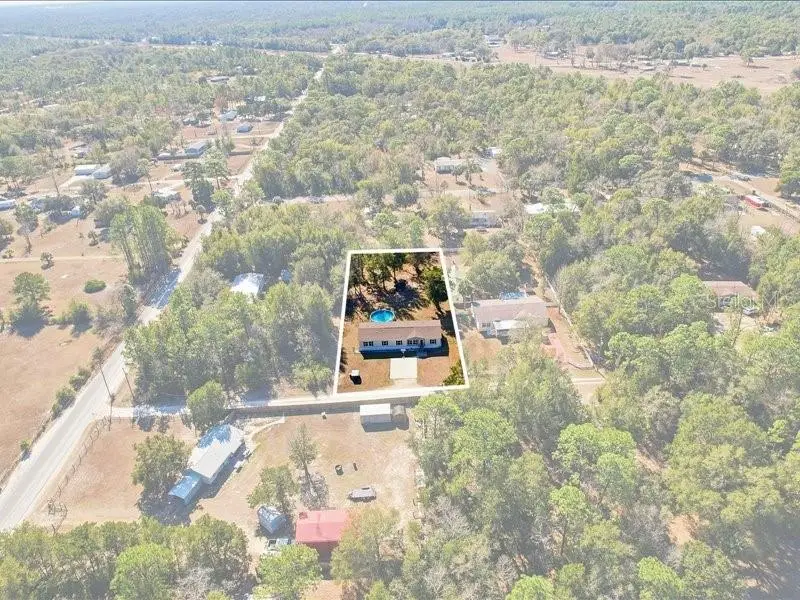 8174 W Tango Court, Crystal River, FL 34428 - Image #1