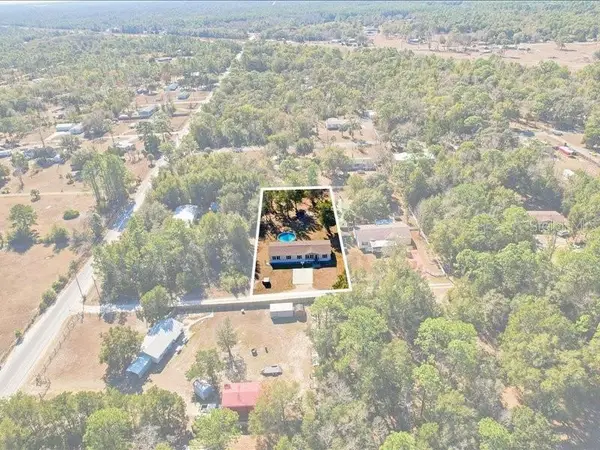 8174 W Tango Court, CRYSTAL RIVER, FL 34428