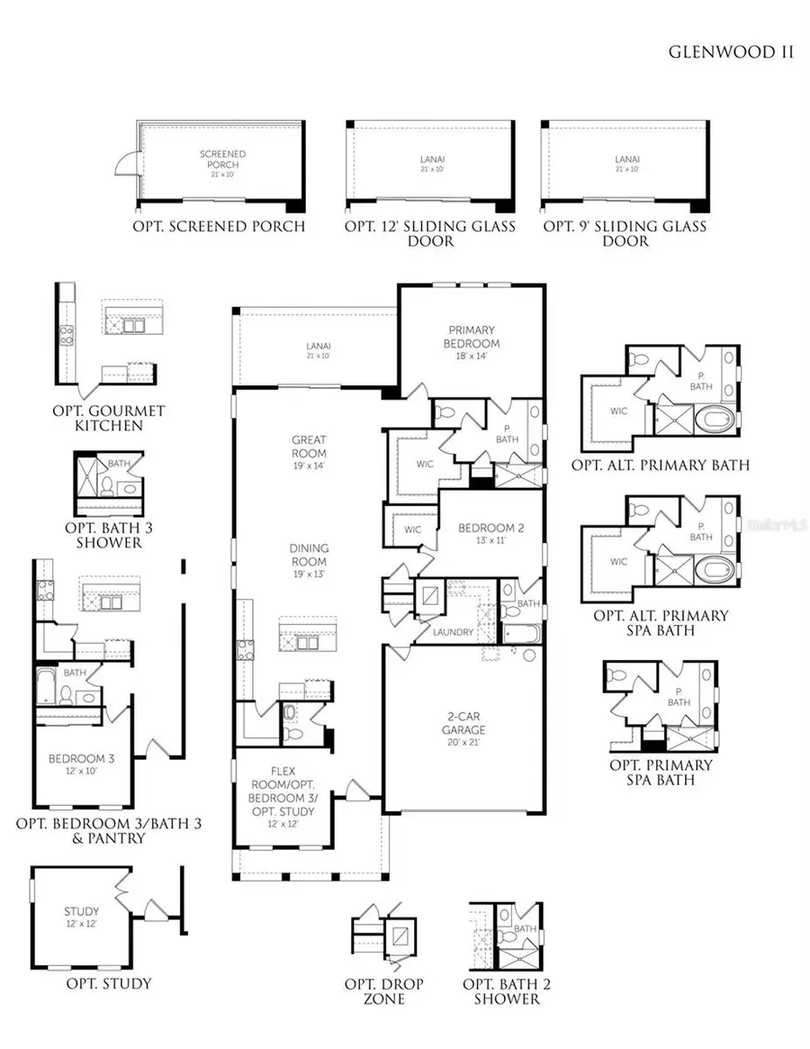 1010 Fiesta Key Circle, Lady Lake, FL 32159 - #2