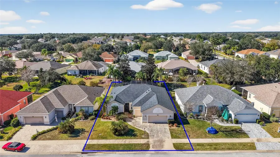 25221 Quail Croft Place, Leesburg, FL 34748 - Image #2