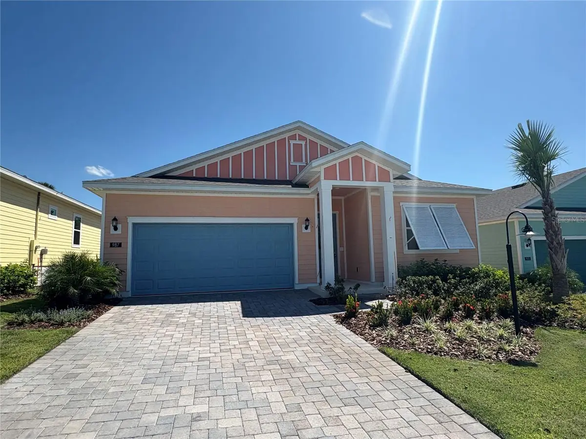 981 Fiesta Key Circle, Lady Lake, FL 32159 - Image #1