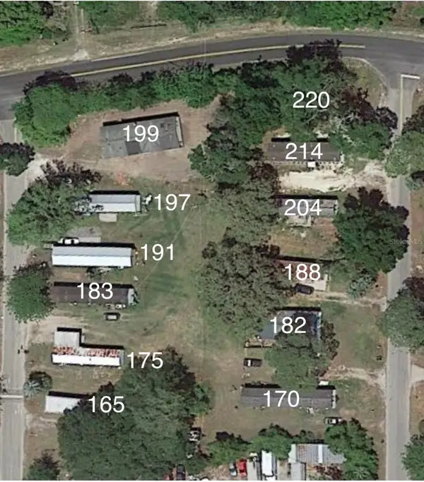 170 NE Craig Avenue, LAKE CITY, FL 32055