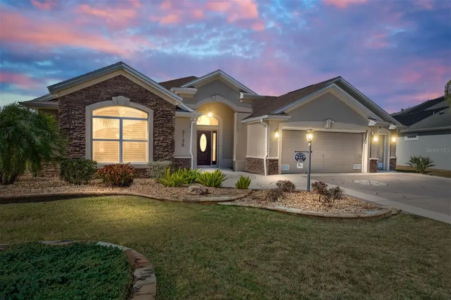 3126 Ranchwood Terrace, The Villages, FL 32163 - Image #3