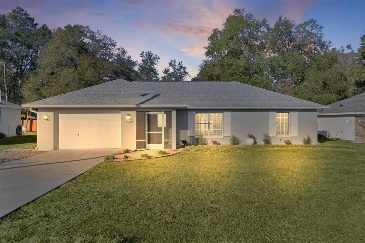 16280 SE 92nd Terrace, Summerfield, FL 34491 - Image #1