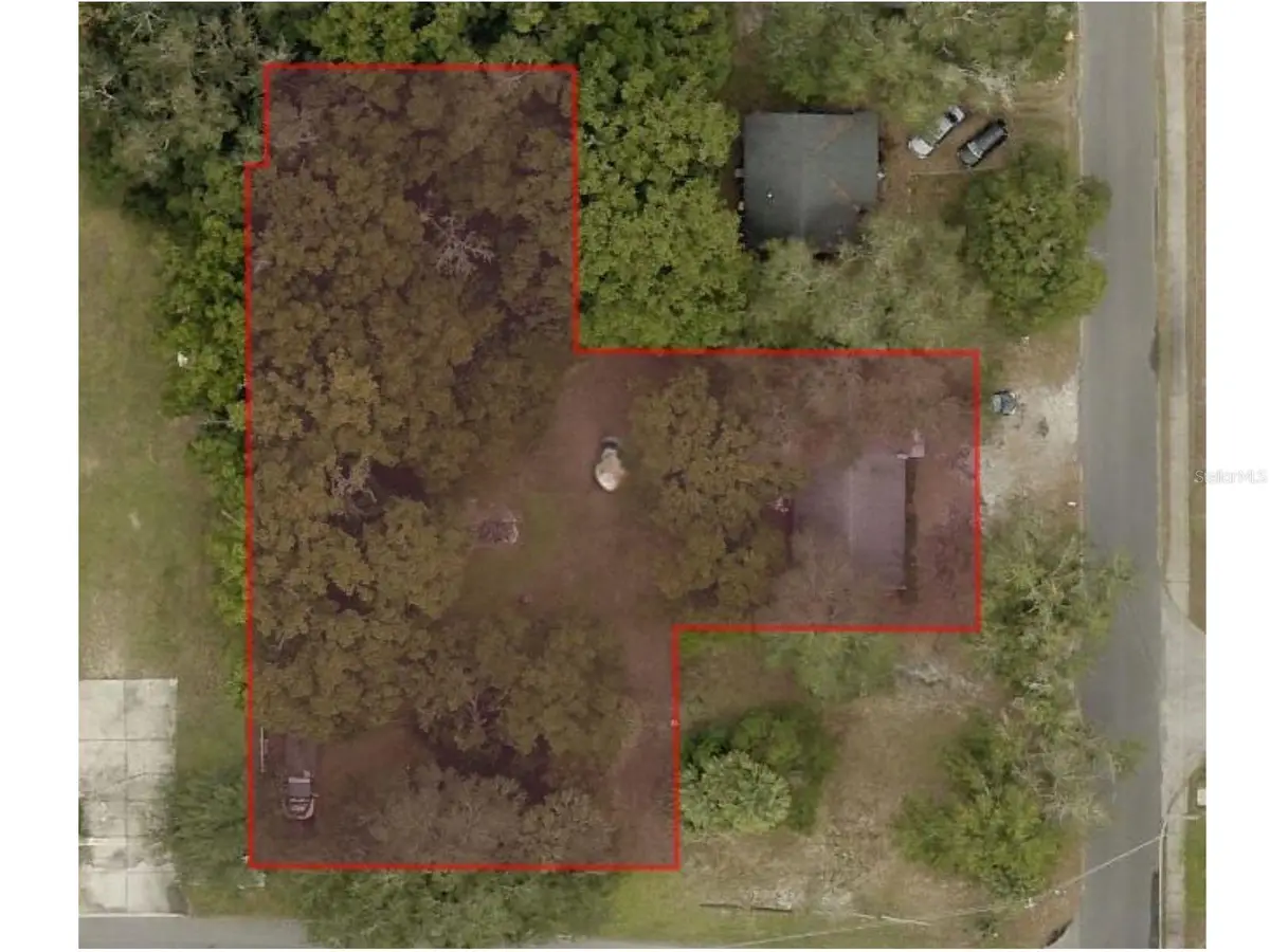 1615 N Wardell Street, Mount Dora, FL 32757 - Image #1