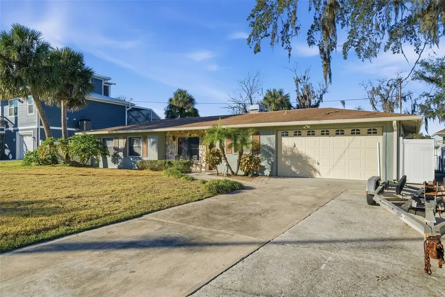 2051 NW 17 Street, Crystal River, FL 34429 - Image #2