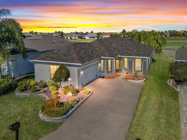 12255 SE 177th Loop, SUMMERFIELD, FL 34491