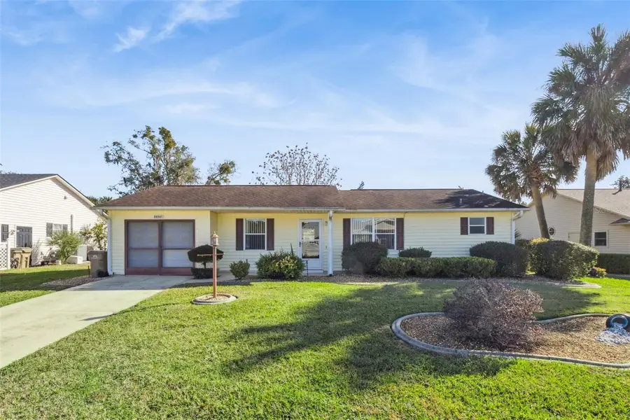 26041 Newcombe Circle, Leesburg, FL 34748 - #2