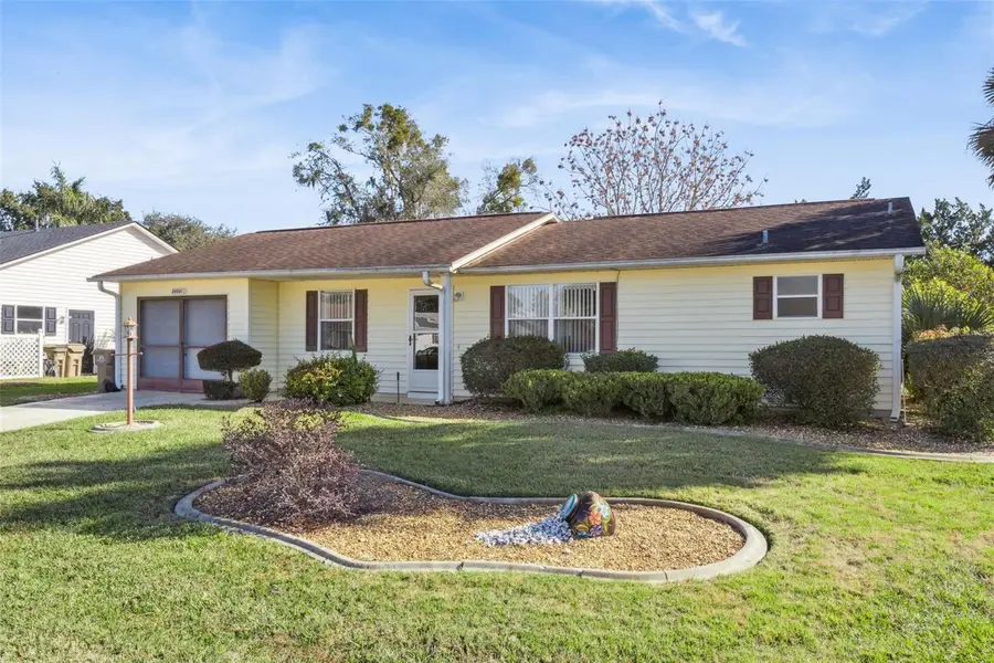 26041 Newcombe Circle, Leesburg, FL 34748 - #3