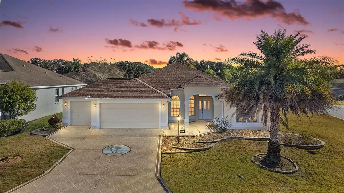 2725 Halsey Terrace, The Villages, FL 32162 - Image #1