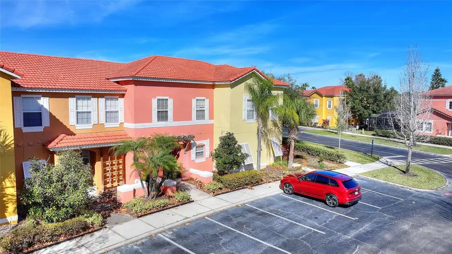 4717 Vero Beach Place, Kissimmee, FL 34746 - Image #3