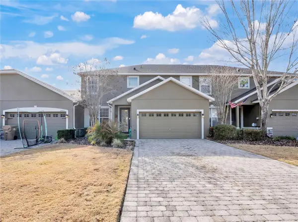 24008 Sardinia Drive, SORRENTO, FL 32776