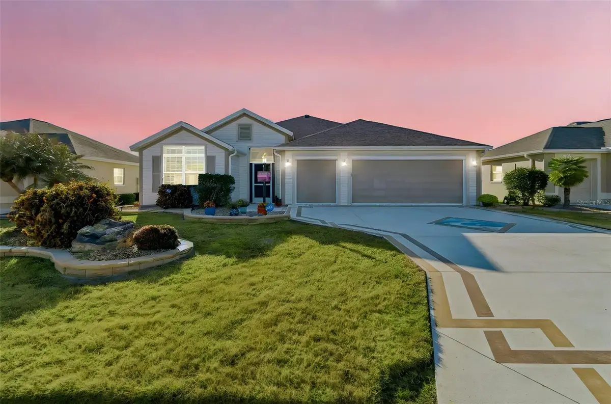 650 Bradford Loop, The Villages, FL 32163 - Image #1