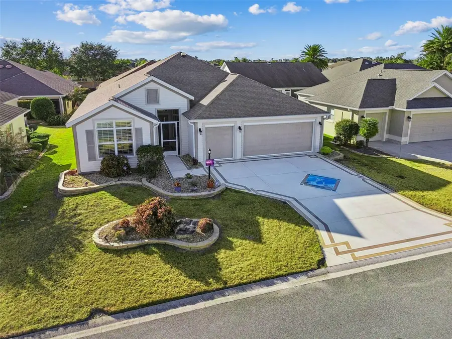 650 Bradford Loop, The Villages, FL 32163 - Image #2