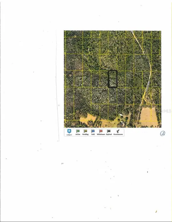 Salyers Road, CLERMONT, FL 34711