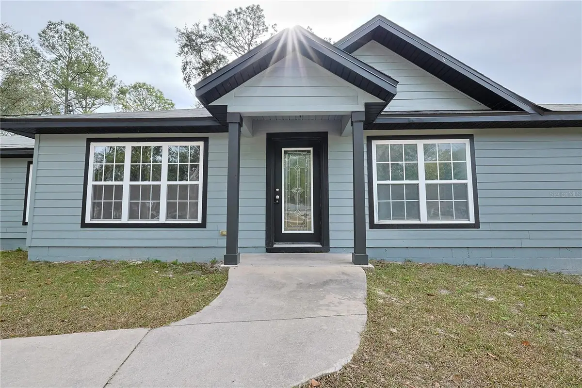 182 SW Bambi Lane, Lake City, FL 32025 - Image #1