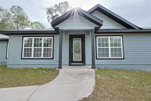 182 SW Bambi Lane, LAKE CITY, FL 32025