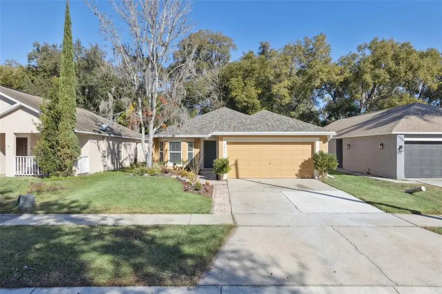 1614 Wekiva Crossing Boulevard, Apopka, FL 32703 - Image #2