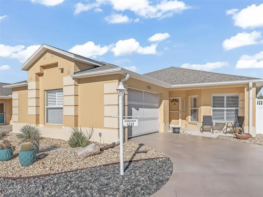 3328 Archer Avenue, The Villages, FL 32162 - Image #3