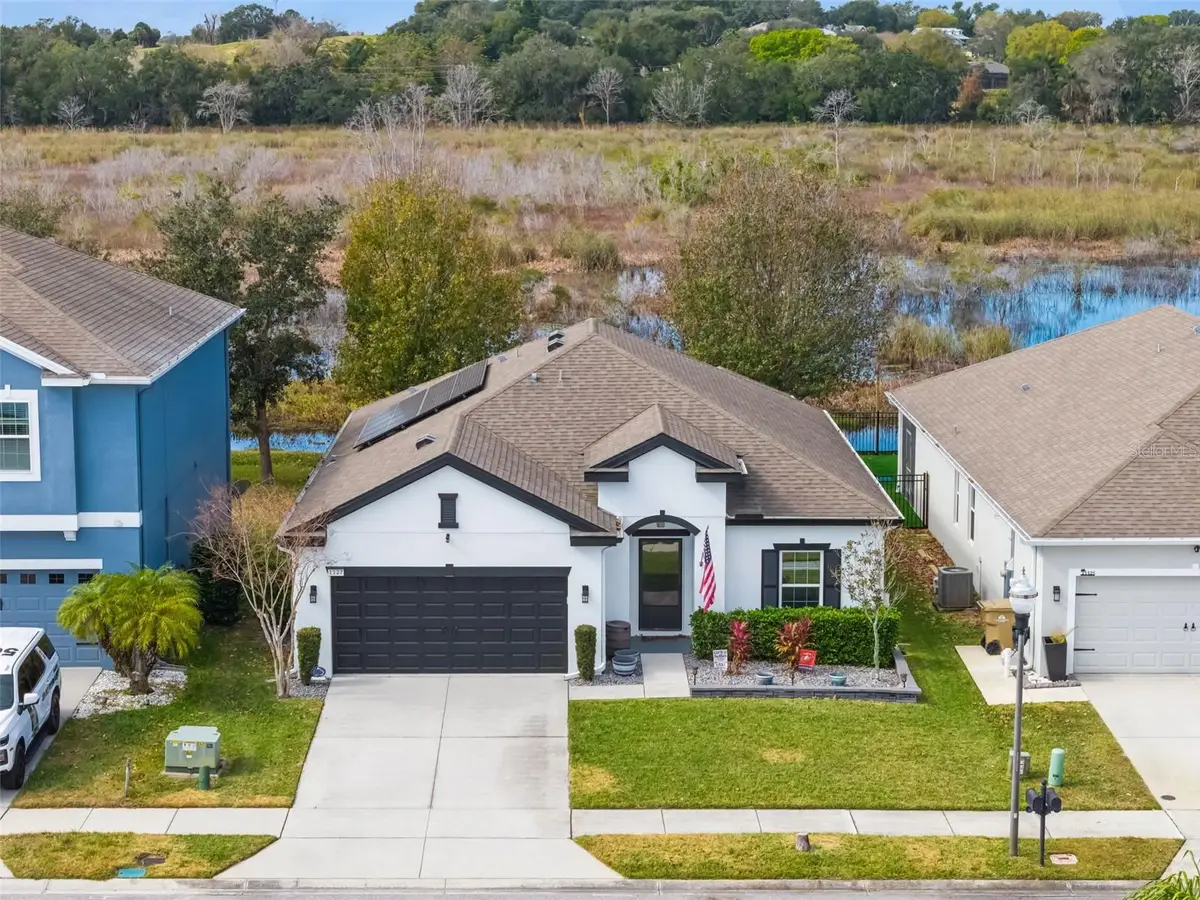 1127 White Water Bay Drive, Groveland, FL 34736 - #1