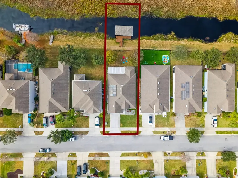 1127 White Water Bay Drive, Groveland, FL 34736 - #3