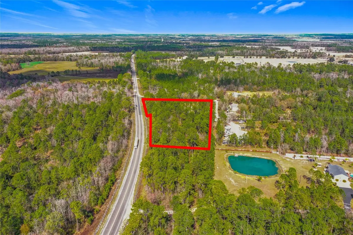 0 State Road 33, Clermont, FL 34714 - #1