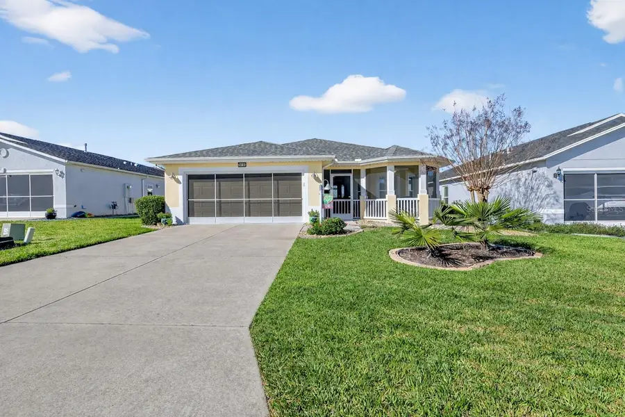 26705 Wetlands Way, Leesburg, FL 34748 - Image #2