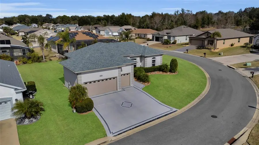 17272 SE 113th Ave, Summerfield, FL 34491 - Image #3