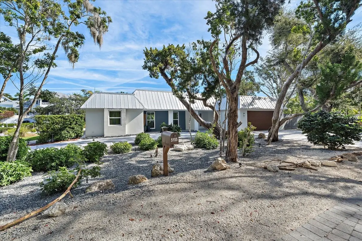 5155 Hidden Harbor Road, Sarasota, FL 34242 - Image #1