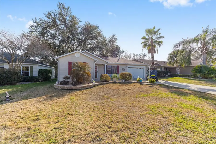 17457 SE 76th Flintlock Terrace, The Villages, FL 32162 - #2