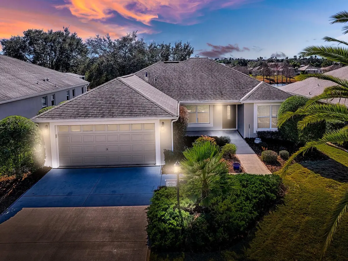 442 Arbella Loop, The Villages, FL 32162 - Image #1