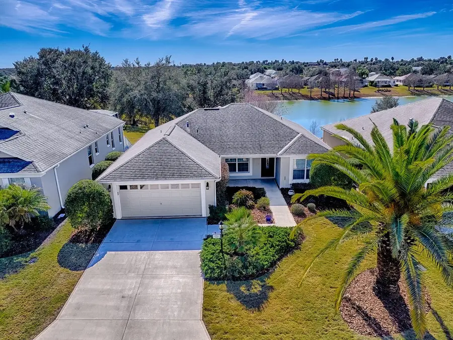442 Arbella Loop, The Villages, FL 32162 - Image #2