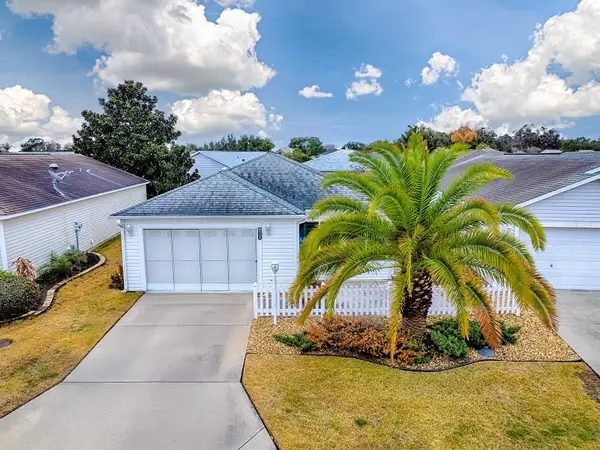 1692 Indigo Avenue, THE VILLAGES, FL 32162