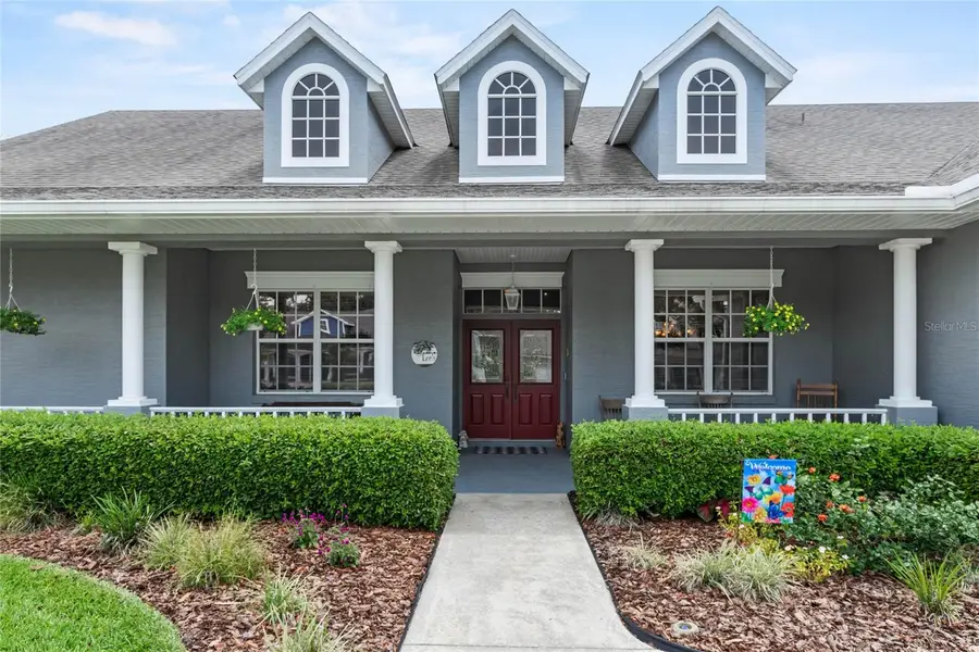 19624 Spring Oak Drive, Eustis, FL 32736 - #2