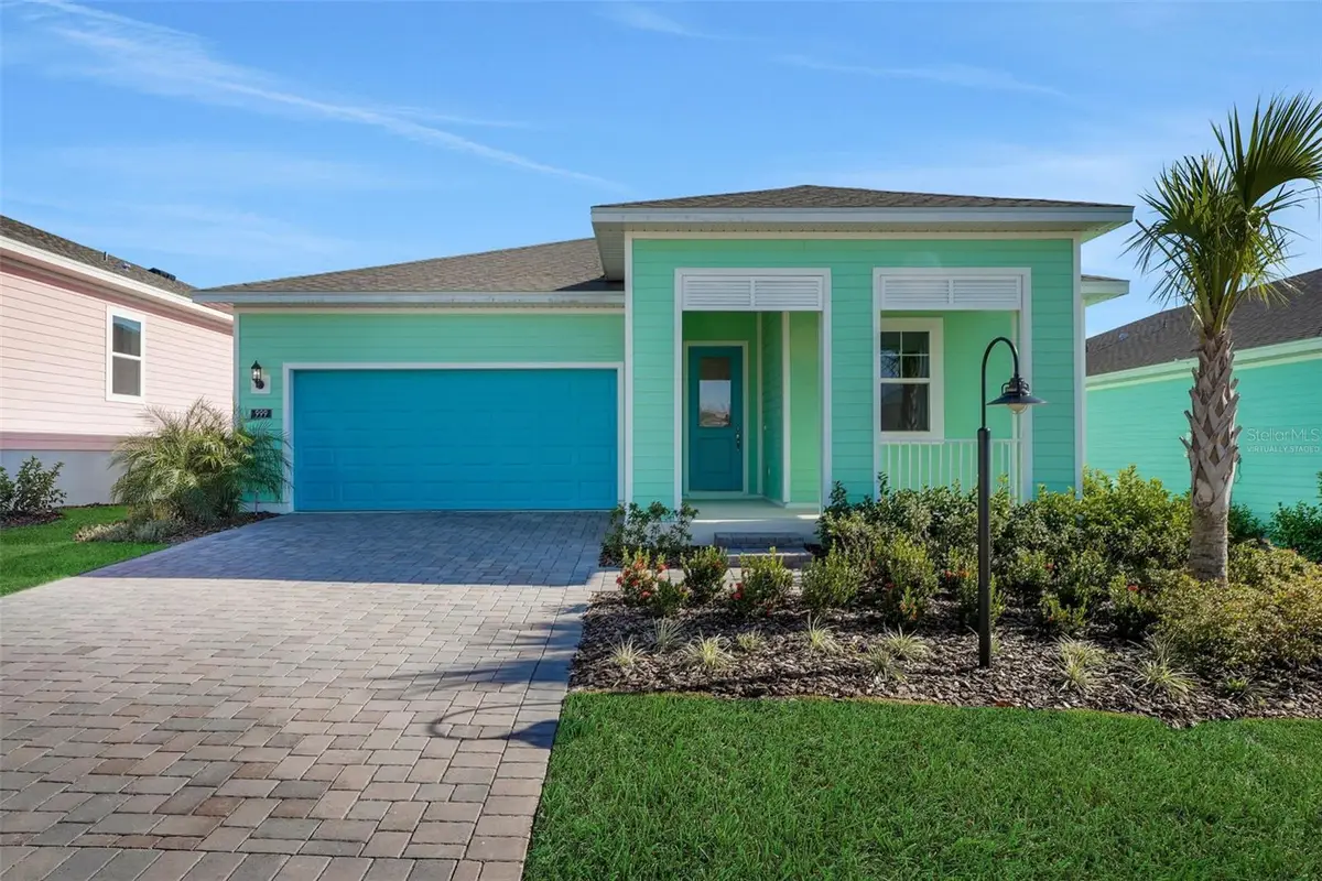999 Fiesta Key Circle, Lady Lake, FL 32159 - Image #1