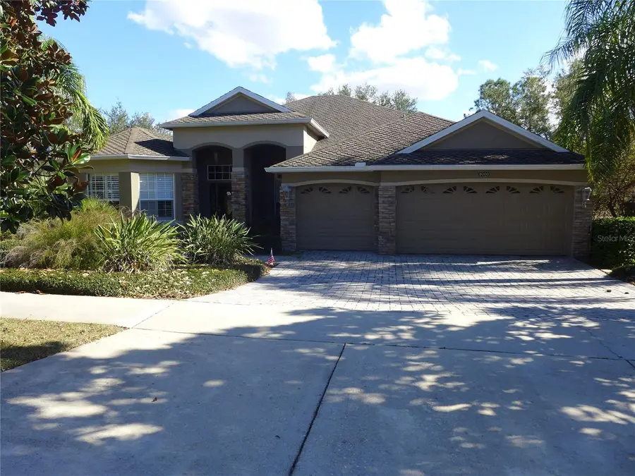 6000 Tremayne Drive, Mount Dora, FL 32757 - Image #2