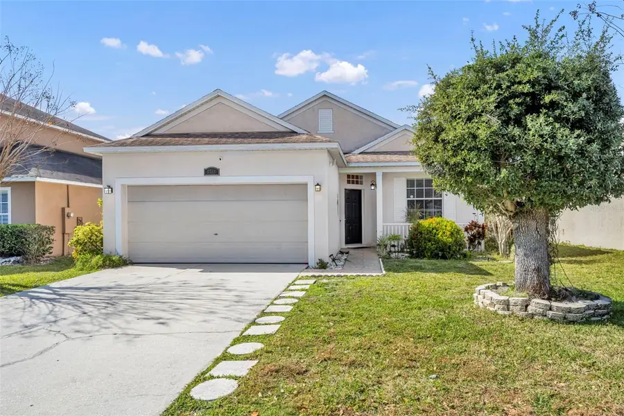 4718 Waterside Pointe Circle, Orlando, FL 32829 - Image #2