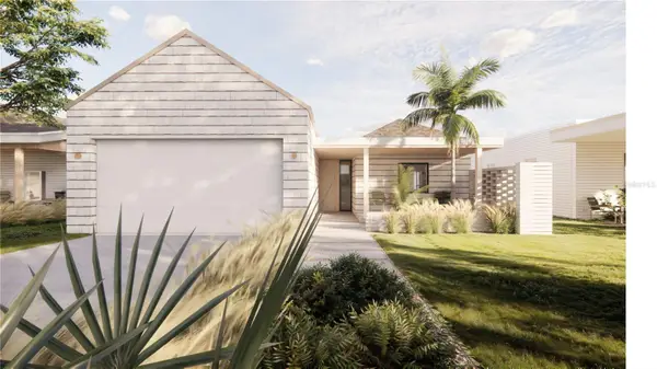 331 Skyfield Court, LADY LAKE, FL 32159