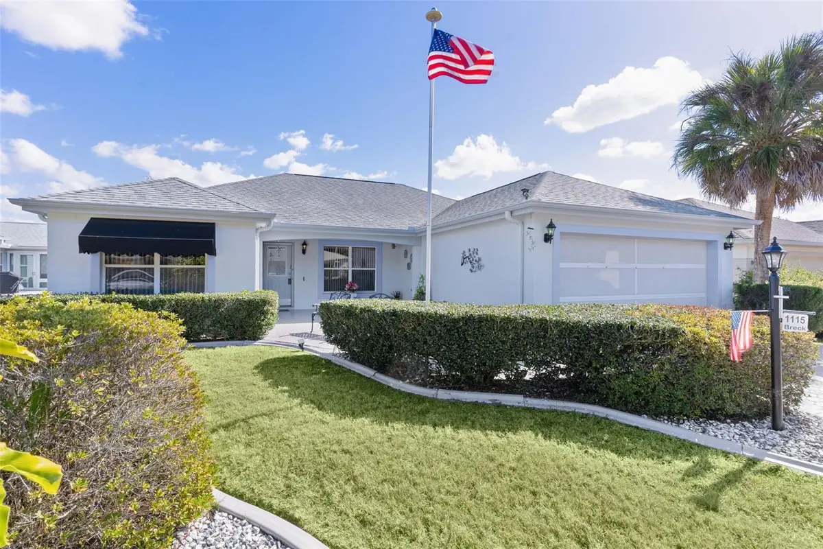 1115 Salido Avenue, The Villages, FL 32159 - Image #1